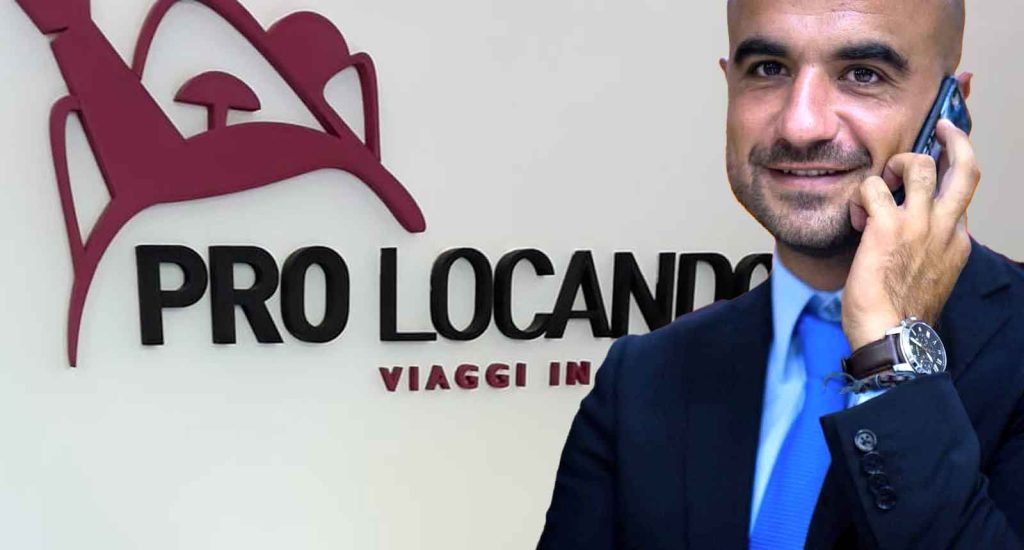 Marco Perrotti