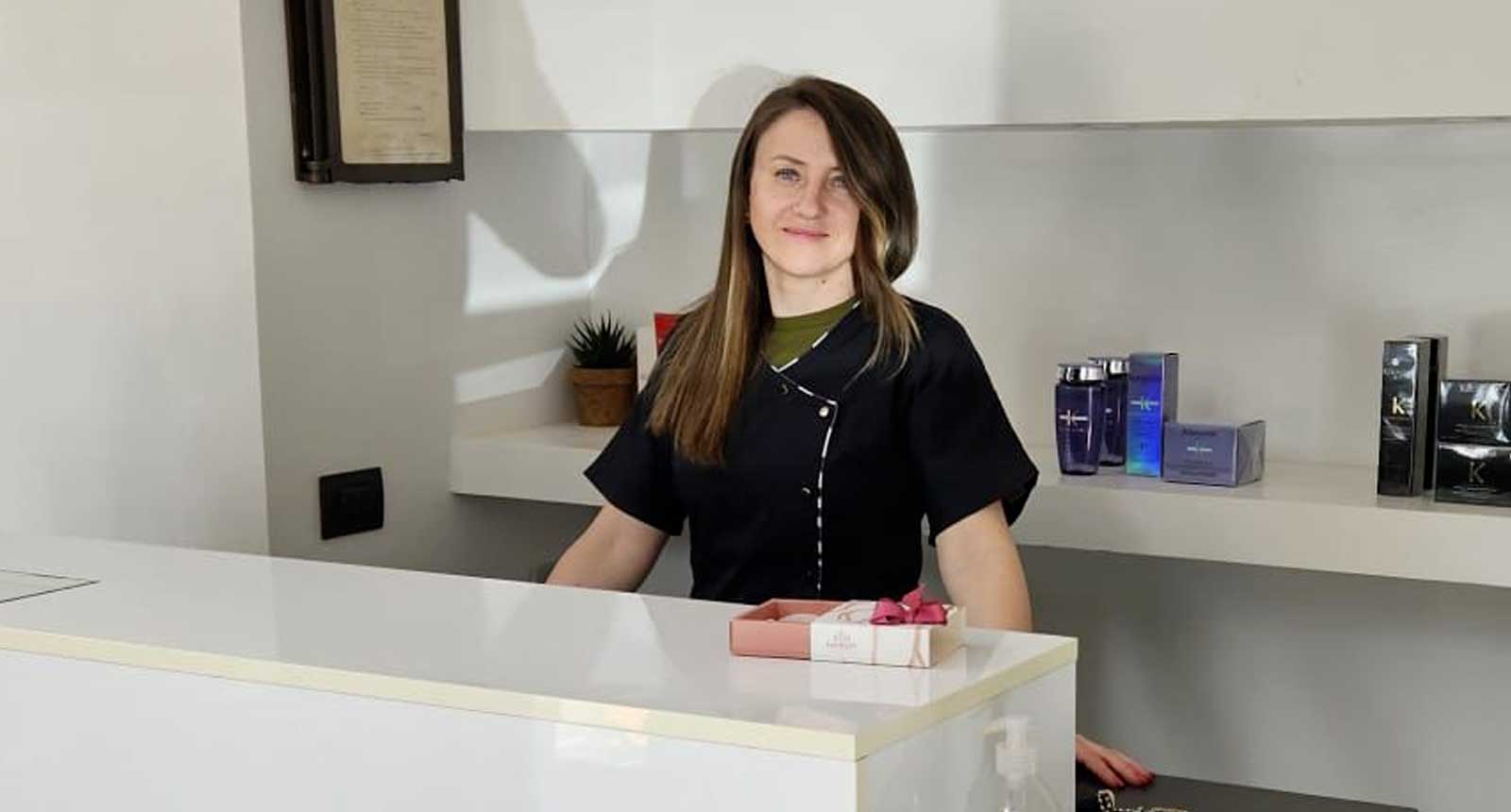 Bellezza e protezione: la storia di Ilaria Carpenito e del suo legame con Generali