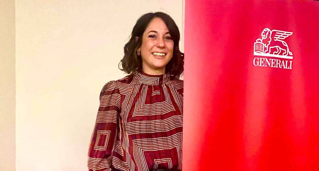 Valentina Colantuoni