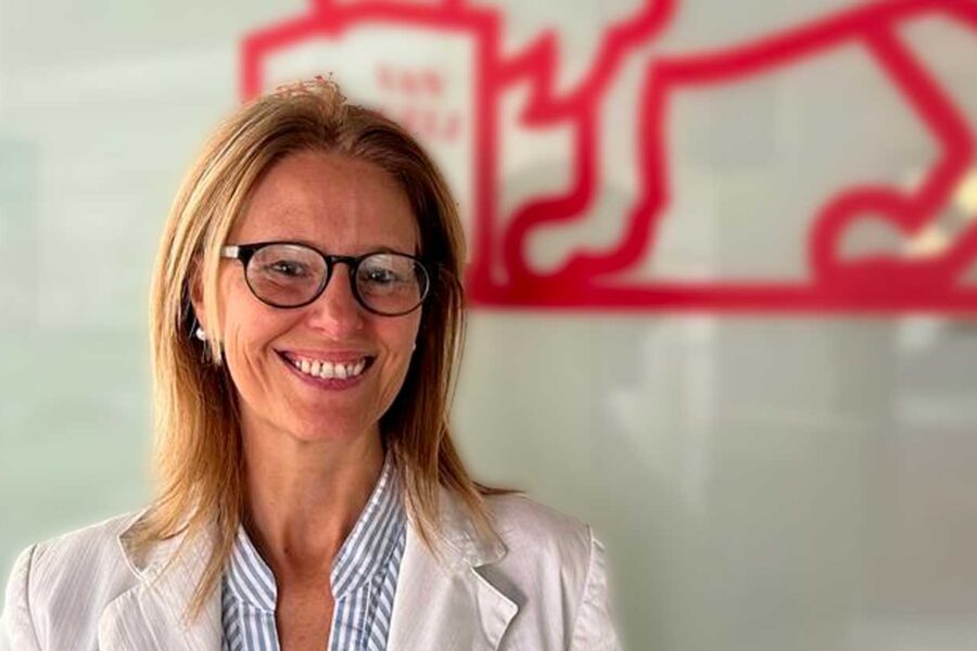 Quando il lavoro incontra la vocazione: la storia di Stefania Spina, consulente Generali ad Avellino