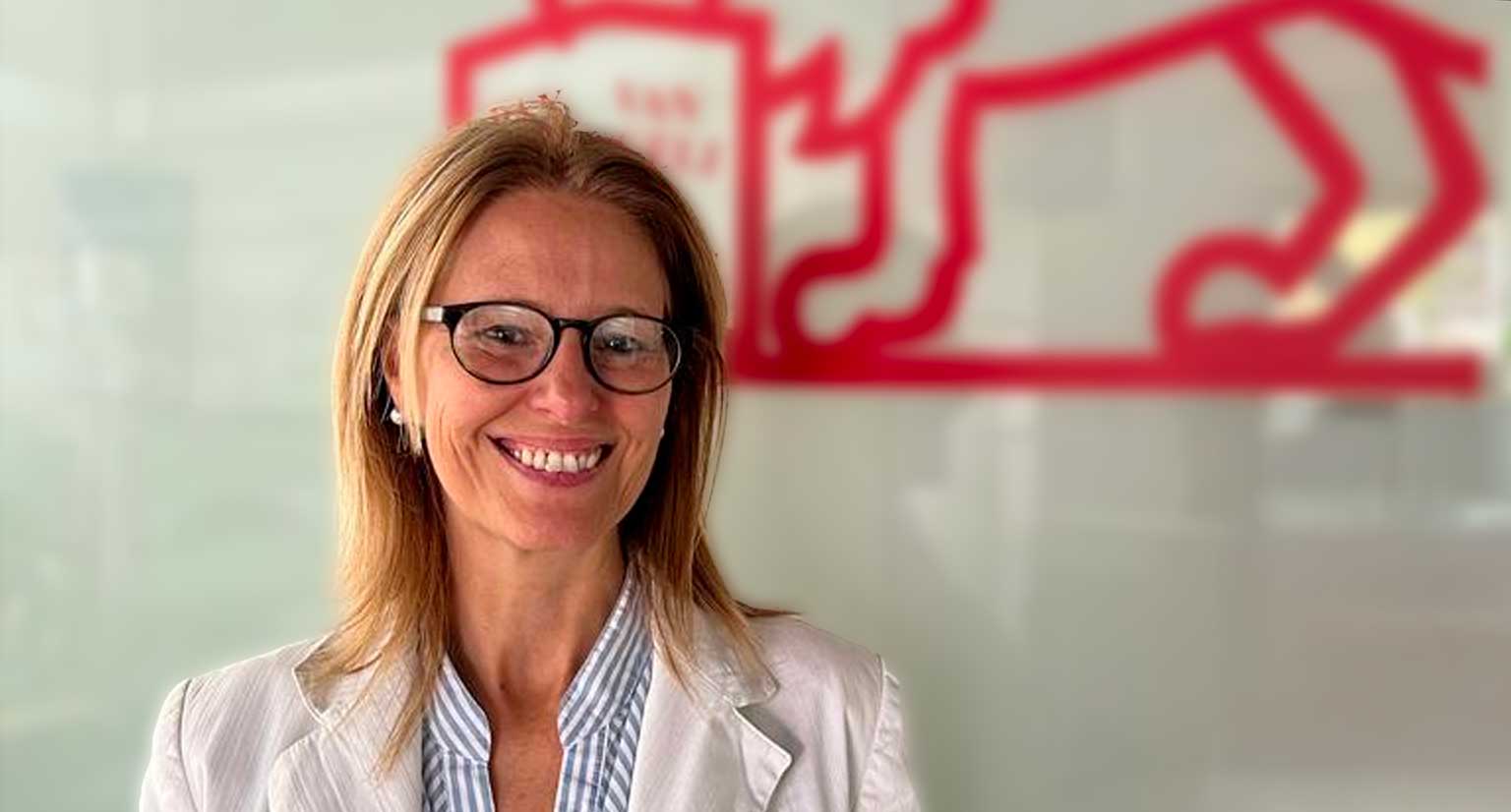 Quando il lavoro incontra la vocazione: la storia di Stefania Spina, consulente Generali ad Avellino