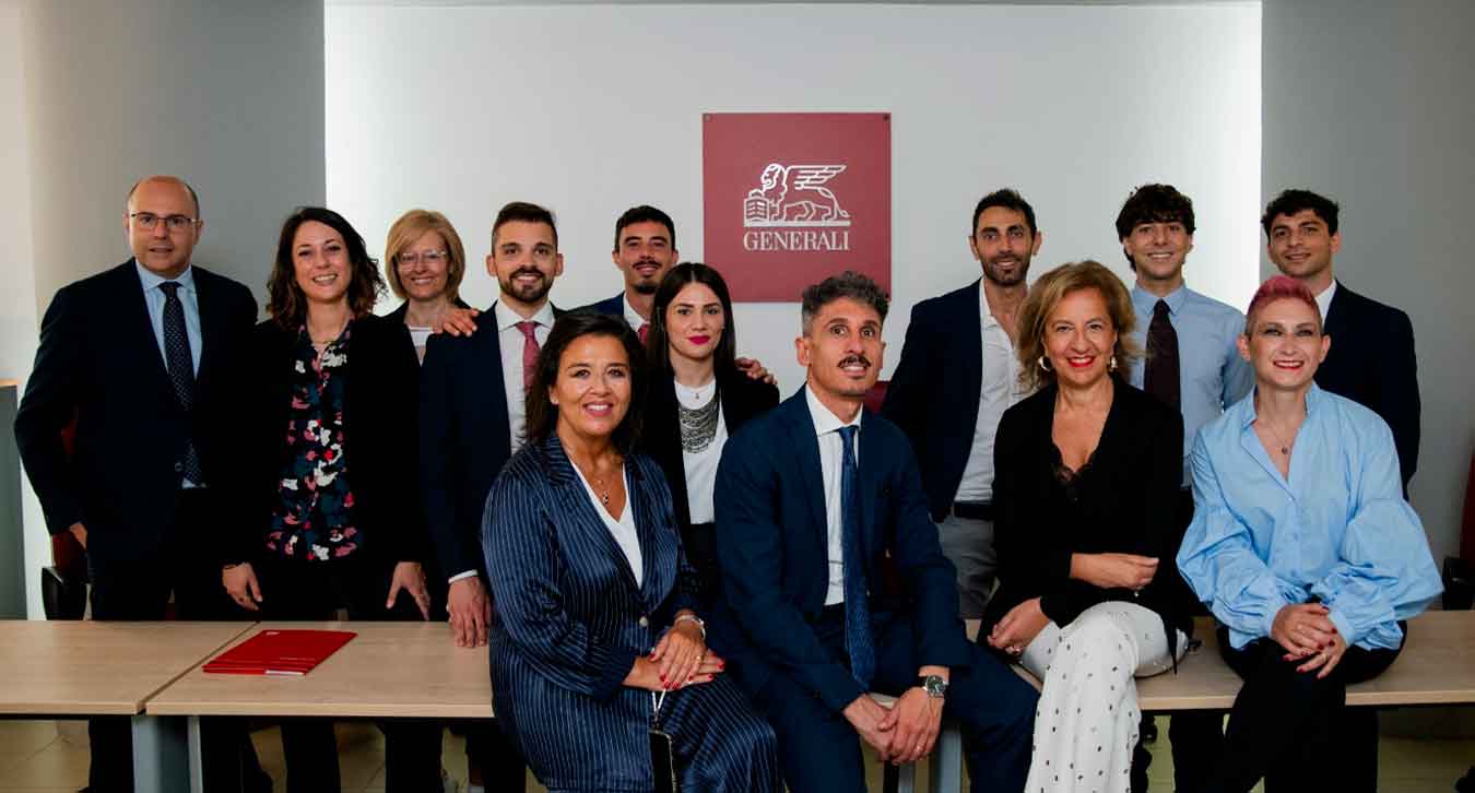 Raffaella Picone presenta la Masterclass 2025: il futuro dei giovani in Irpinia parte da qui