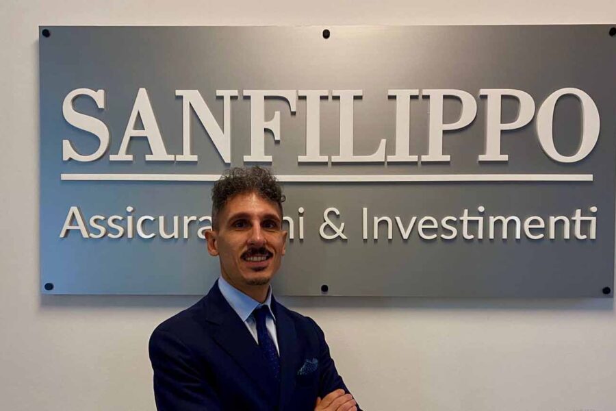 Giovanni Taddeo: così la consulenza evoluta cambia il rapporto tra cliente e assicurazione