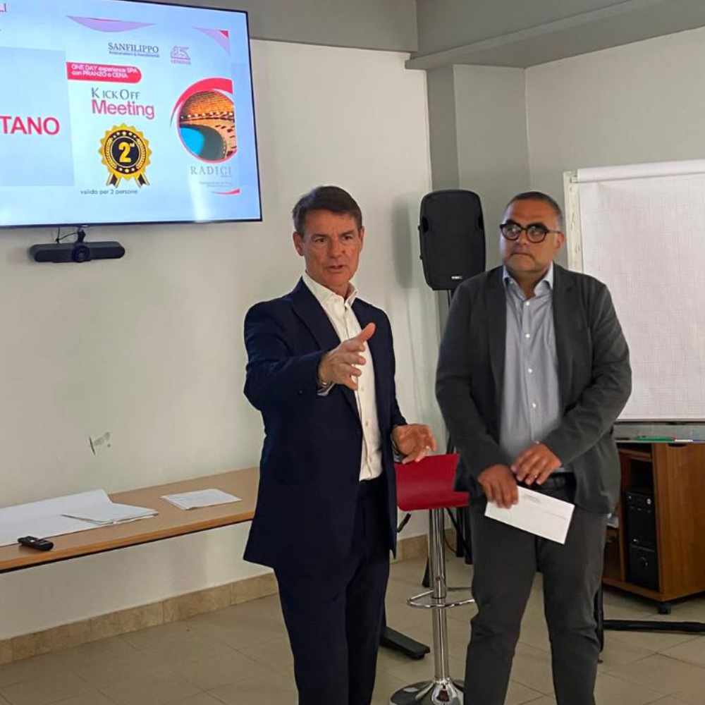 Fabio Napolitano