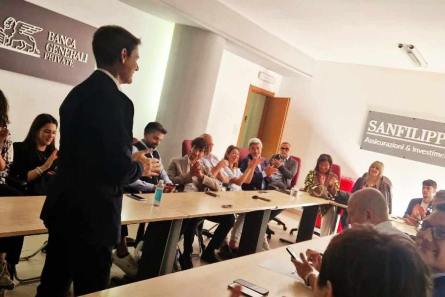 Supporti Digitali Generali, l’esperienza dell’Agenzia Sanfilippo: consulenza più vicina, rapida e personalizzata